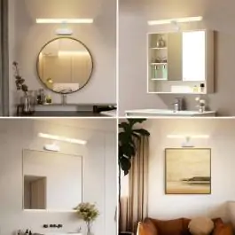 Zidna LED lampa 8W Prosto