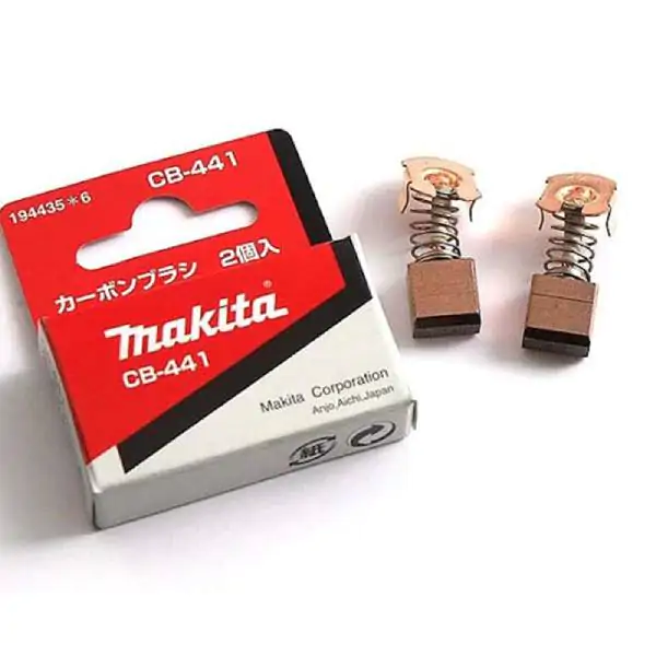 Makita CB-441 ugljene četkice