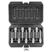 Set dugih nasadnih ključeva 100mm TORX 1/2" Neo Tools