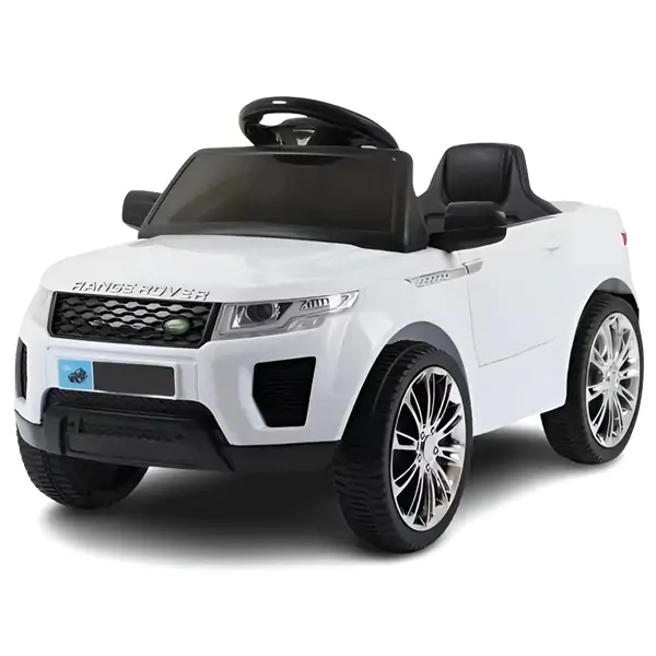 Auto za decu Mini Range 6V Y-MB4119-2 BELA