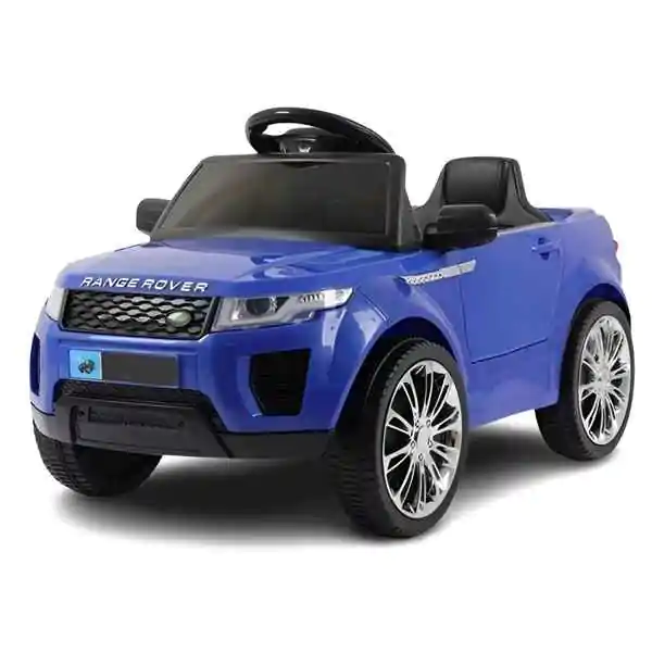Auto za decu Mini Range 6V Y-MB4119-2 Plavi