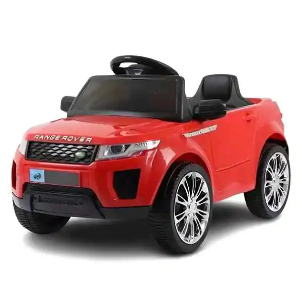 Auto za decu Mini Range 6V Y-MB4119-2 Crveni