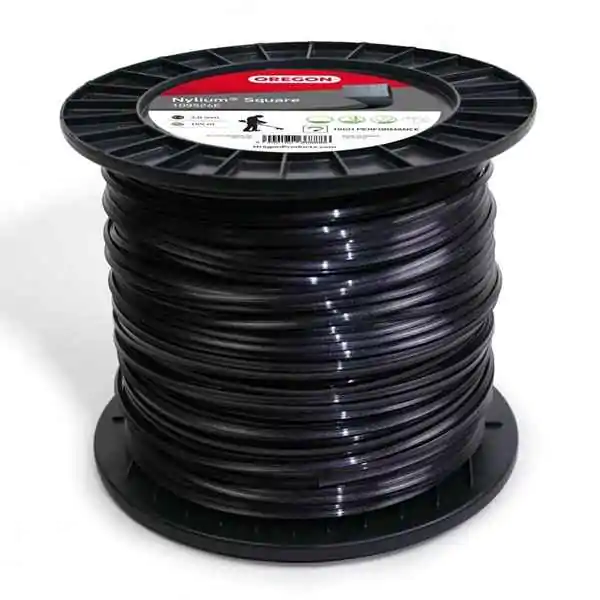 Oregon Silk za trimer nylium starline 2.4mm x 360m