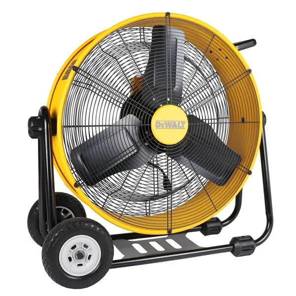 DeWalt 61cm industrijski ventilator - DXF2410 - proizvod na akciji