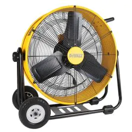 DeWalt 61cm industrijski ventilator - DXF2410