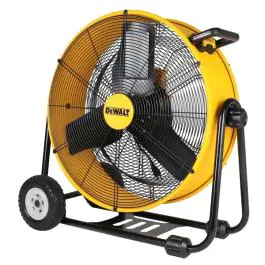 DeWalt 61cm industrijski ventilator - DXF2410