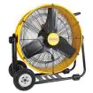 DeWalt 61cm industrijski ventilator - DXF2410