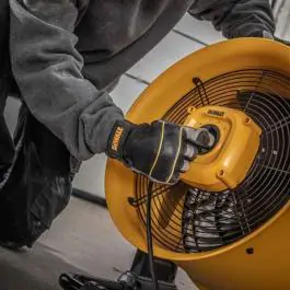 DeWalt 40cm industrijski ventilator - DXF1645A