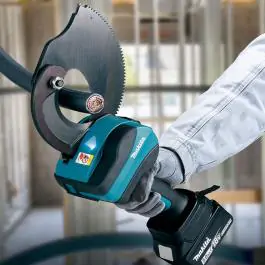 Makita Akumulatorski rezač kablova 18V DTC102ZK
