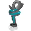 Makita Akumulatorski rezač kablova 18V DTC102ZK