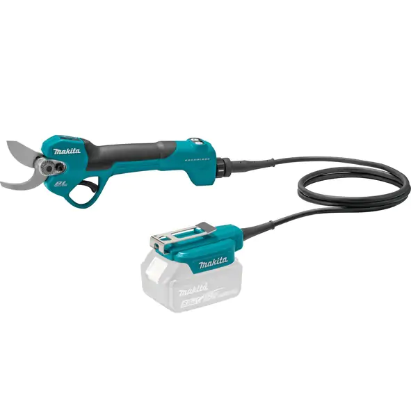 Makita Akumulatorske makaze za grane/lozu DUP180Z