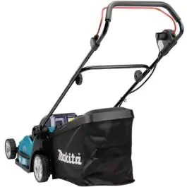 Akumulatorska kosilica-kosačica DLM432PT2 MAKITA
