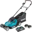 Akumulatorska kosilica-kosačica DLM432PT2 MAKITA