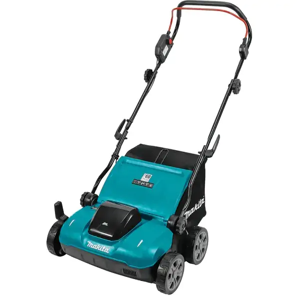 Makita Akumulatorski vertikulator-prozračivač DUV320Z