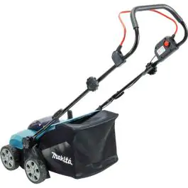 Makita Akumulatorski vertikulator-prozračivač DUV320Z