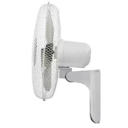 ARDES 5W40RW Zidni ventilator 50W sa daljinskim upravljačem i tajmerom beli