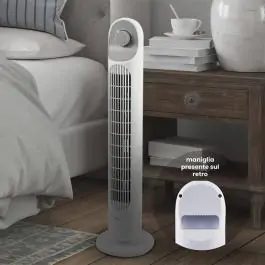 ARDES 5T800 stubni ventilator 81CM