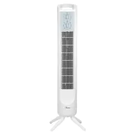 Stubni ventilator ARDES 5T802 81CM Beli