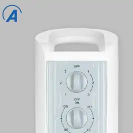 Stubni ventilator ARDES 5T802 81CM Beli