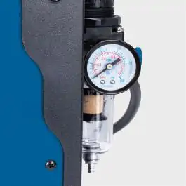 Plasma sekač PLC40 Scheppach