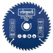 List cirkulara za drvo Ø 160 x 20 x 2,4 x 1,3 mm / 48 Z Scheppach