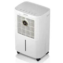 Digitalni odvlaživač HAEGER Digi Desumi – 10L/day, 240W, 20m2