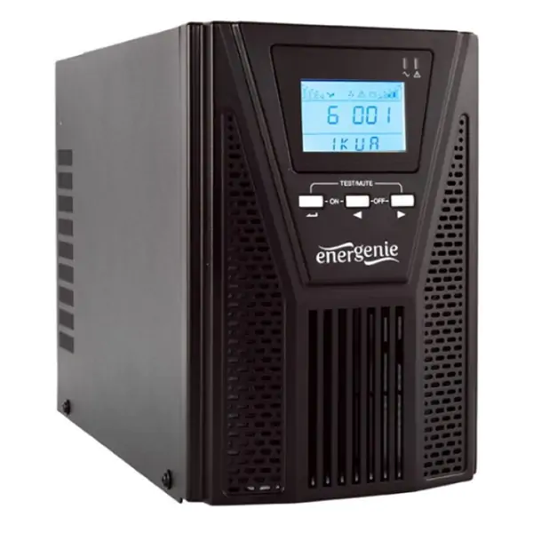 UPS EG-UPSO-1000 Gembird Online 1000VA (900 W)