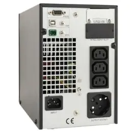 UPS EG-UPSO-1000 Gembird Online 1000VA (900 W)