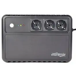EG-UPS-3SDT800-01 Gembird UPS sa stabilizatorom 800VA 480W 3xschuko