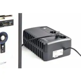 EG-UPS-3SDT800-01 Gembird UPS sa stabilizatorom 800VA 480W 3xschuko