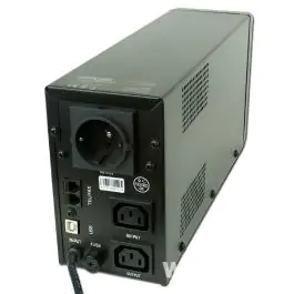EG-UPS-032 Gembird UPS sa stabilizatorom 850VA 510W LCD