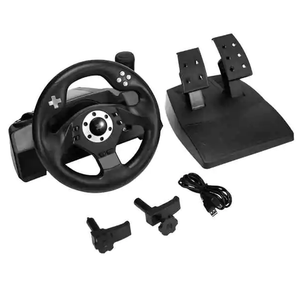 STR-M-40 Gembird Volan sa papučicama PC/PS3, Direct-X-X-input (4499)
