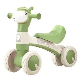 Guralica za decu 637 Marsi alpaca zelena