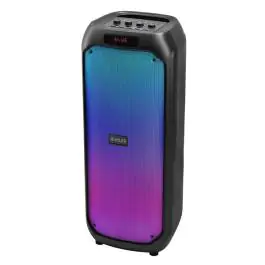 Aktivni Zvučnik Muhler BT MAX881R 40W sa mikrofonima
