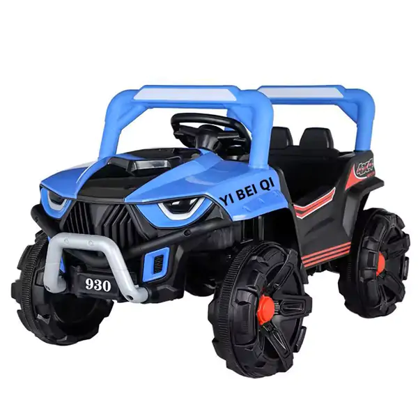 2215 Moderni UTV X8n Bagi za decu plavi
