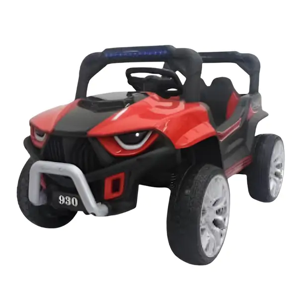 2215 Moderni UTV X8n Bagi za decu crveni