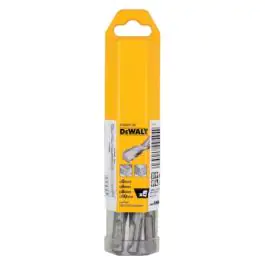 DeWalt DT60301 – SDS Plus set burgija, 5 kom
