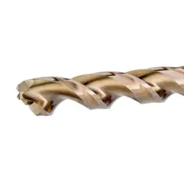 DeWalt DT4956 – HSS-Co set burgija za metal, 6 kom (2–8 mm)