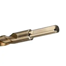 DeWalt DT4956 – HSS-Co set burgija za metal, 6 kom (2–8 mm)