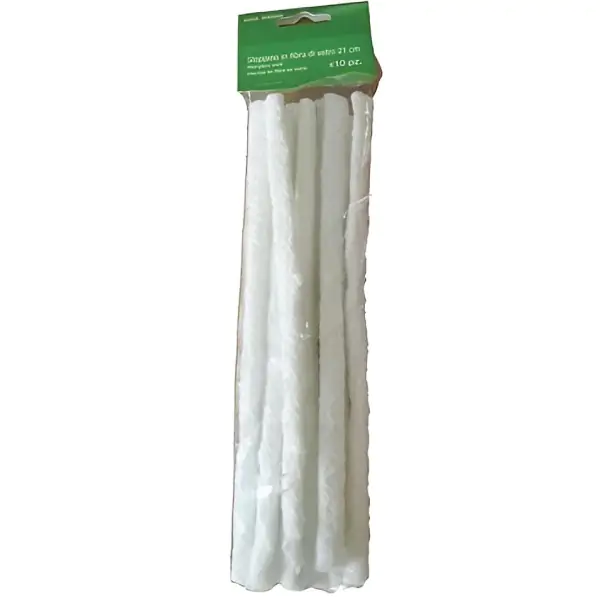 Fitilji za baklje protiv komaraca 12 cm – set od 10 komada Strend Pro