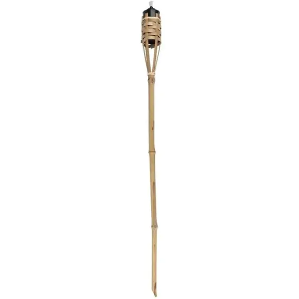 Baklja protiv komaraca od bambusa 60 cm – Strend Pro