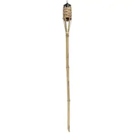 Baklja protiv komaraca od bambusa 60 cm – Strend Pro
