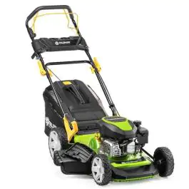 FIELDMANN FZR 5130-170B benzinska samohodna kosačica za travu 170 cm&sup3;, 51 cm, 60 l