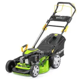 FIELDMANN FZR 5130-170B benzinska samohodna kosačica za travu 170 cm&sup3;, 51 cm, 60 l