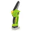 FIELDMANN FZP 70105-0 akumulatorska mini testera 20V, sečivo 125 mm Solo - proizvod na akciji