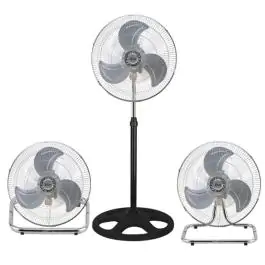 Ventilator 3u1 stalak / stolni / podni, 55w Zilan ZLN3840