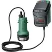 Bosch akumulatorska potapajuća pumpa GardenPump 18 - proizvod na akciji