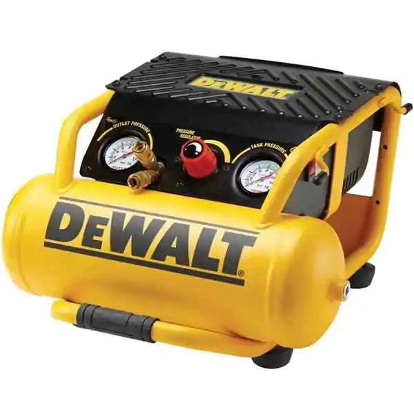 DeWalt DPC10RC kompresor bezuljni 10L 1500W