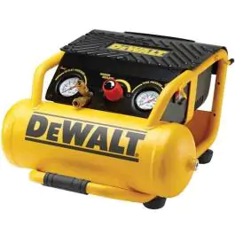 DeWalt DPC10RC kompresor bezuljni 10L 1500W