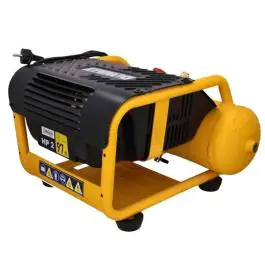 DeWalt DPC10RC kompresor bezuljni 10L 1500W
